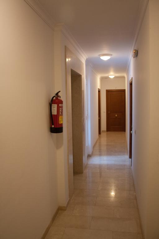 Suncity Loft Carreteria Málaga Camera foto
