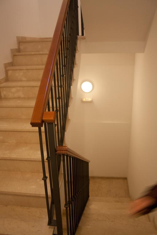 Suncity Loft Carreteria Málaga Camera foto