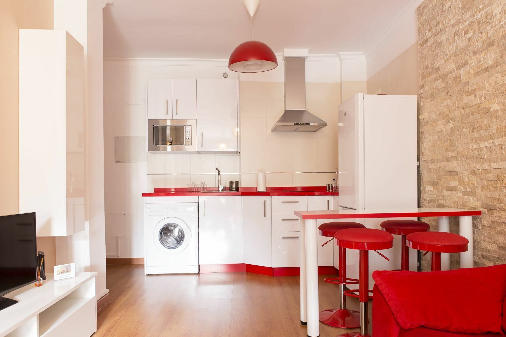 Suncity Loft Carreteria Málaga Esterno foto