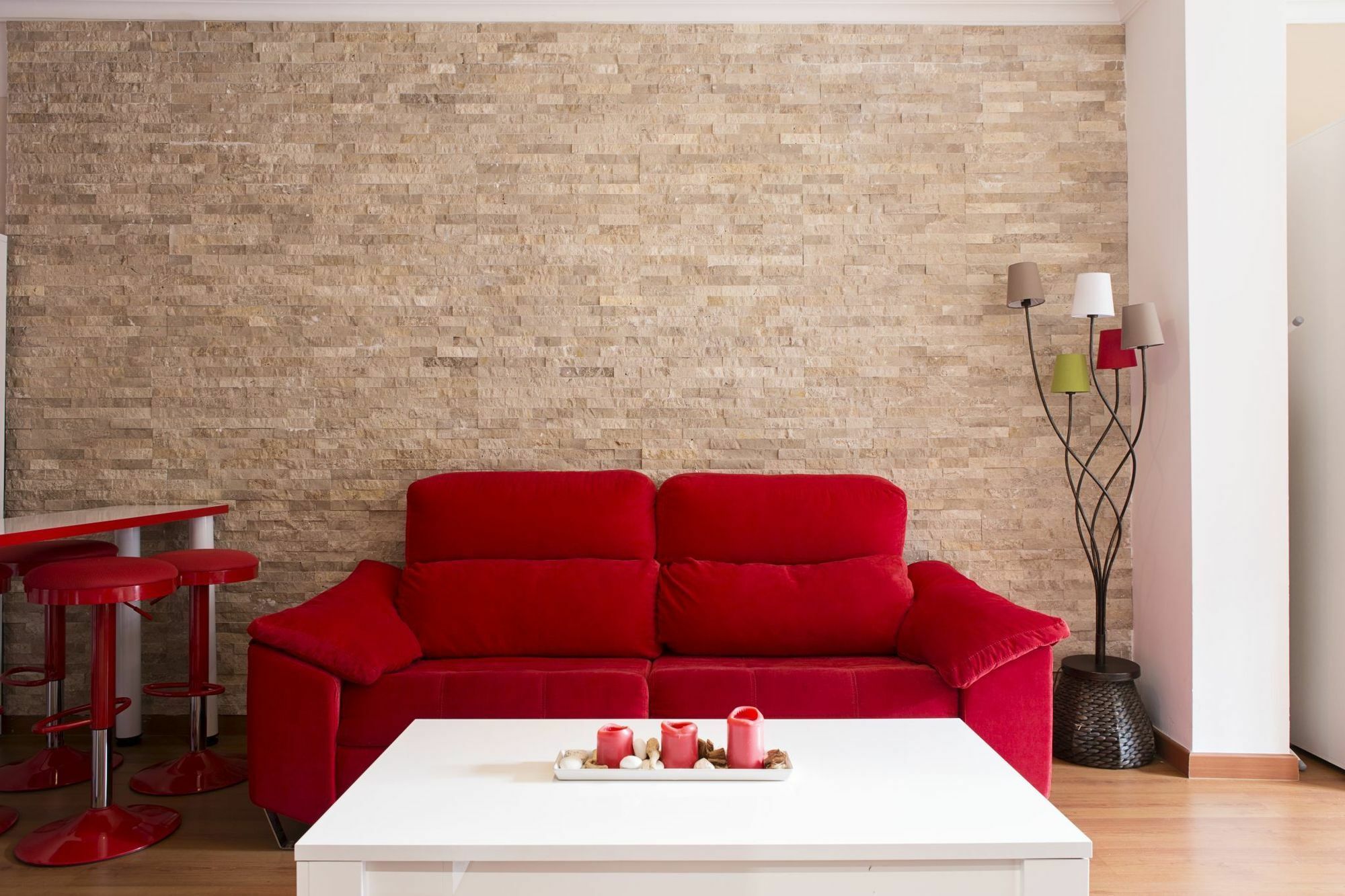 Suncity Loft Carreteria Málaga Esterno foto